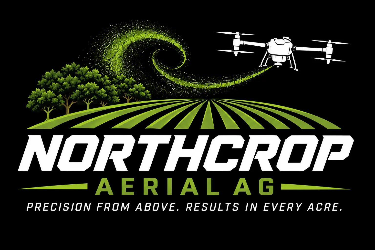 NorthCrop Aerial Ag